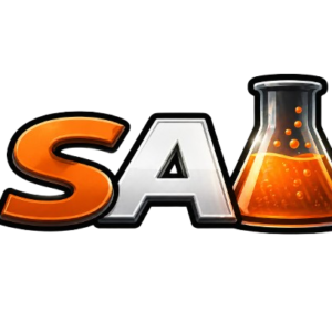 Stout Labz Logo