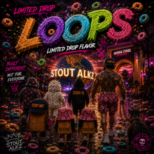 Loopz iso