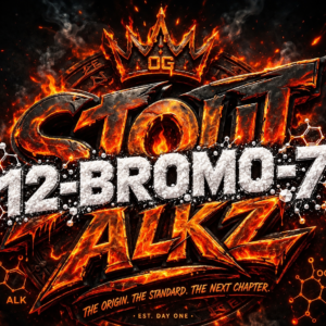 12-BROMO-7