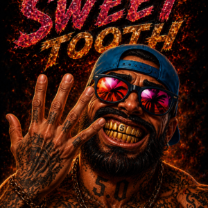 Sweet Tooth