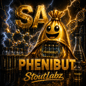 Phenibut