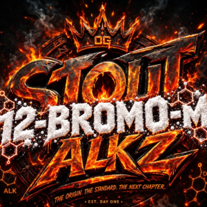 12-Bromo-M
